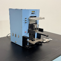Robbins Scientific Hydra 96 Automated Microplate Reagent Dispenser 1 mL Syringe image 0